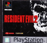 Resident evil 2 (Spil)